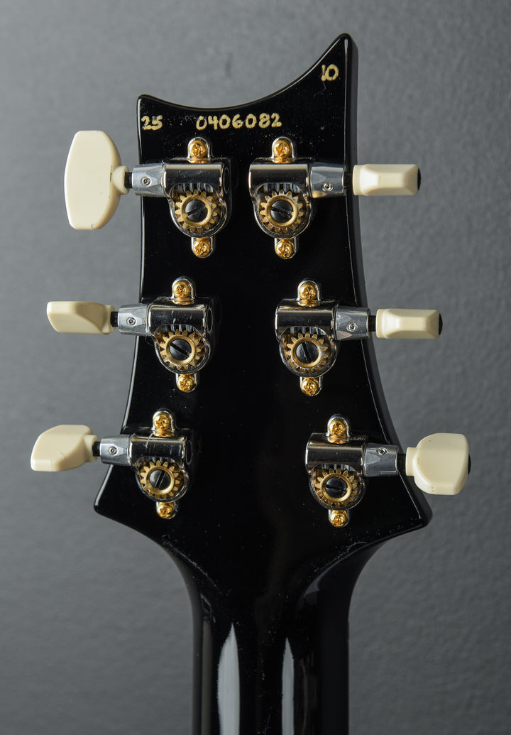 Hollowbody II Piezo 10 Top