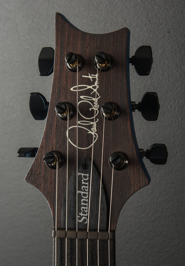 Standard 24 Satin - Frost Blue Metallic