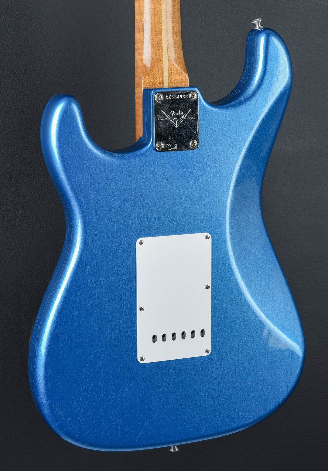 USED 1969 Deluxe Closet Classic Strat &