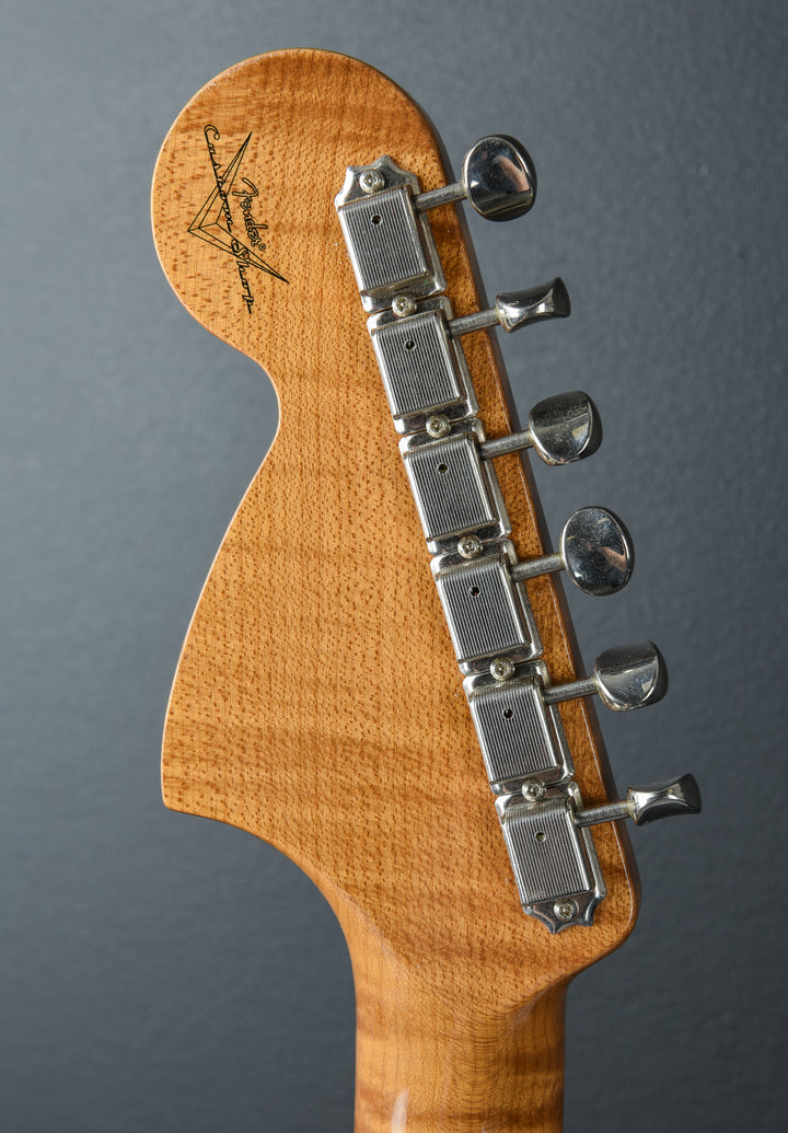 USED 1969 Deluxe Closet Classic Strat &