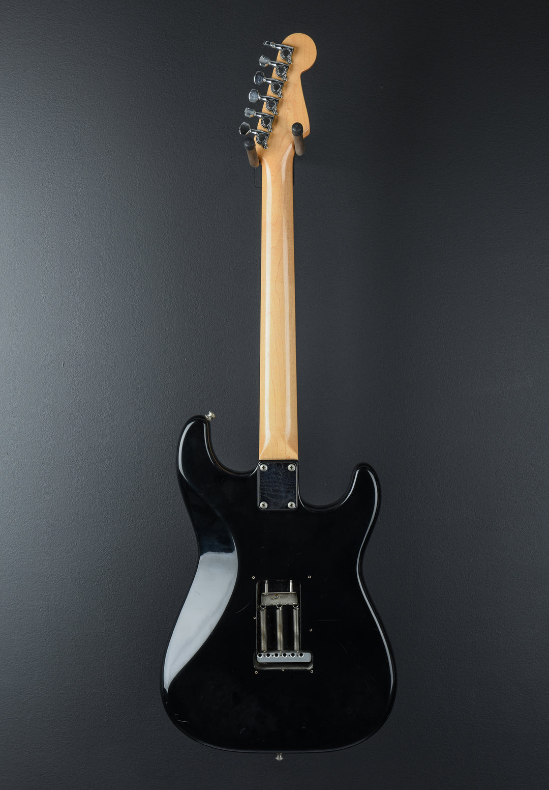 USED E Series Stratocaster MIJ Left Handed &