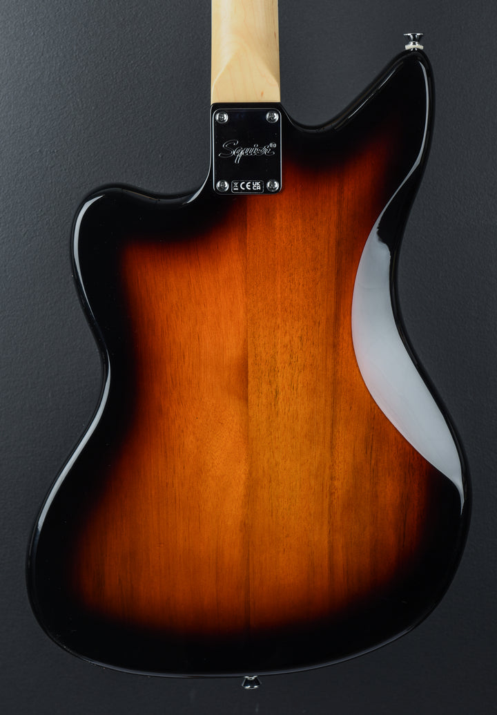Paranormal Electric VI - 3 Color Sunburst