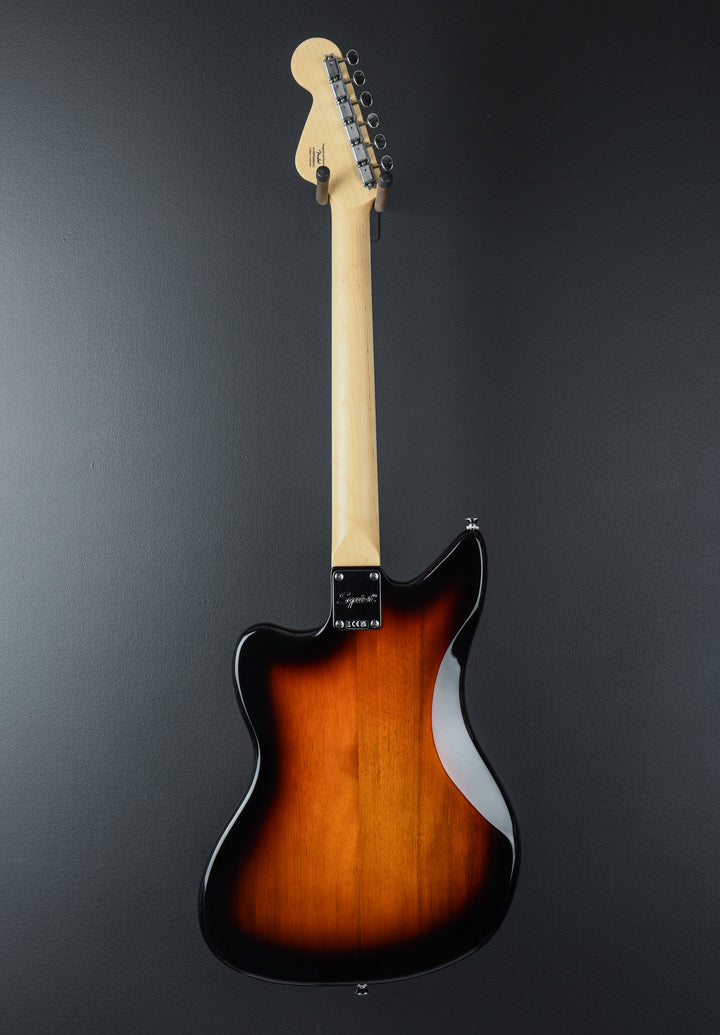 Paranormal Electric VI - 3 Color Sunburst