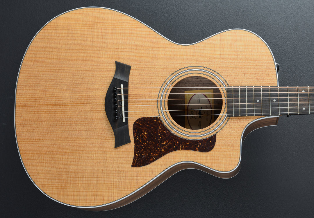 USED 212CE Walnut &