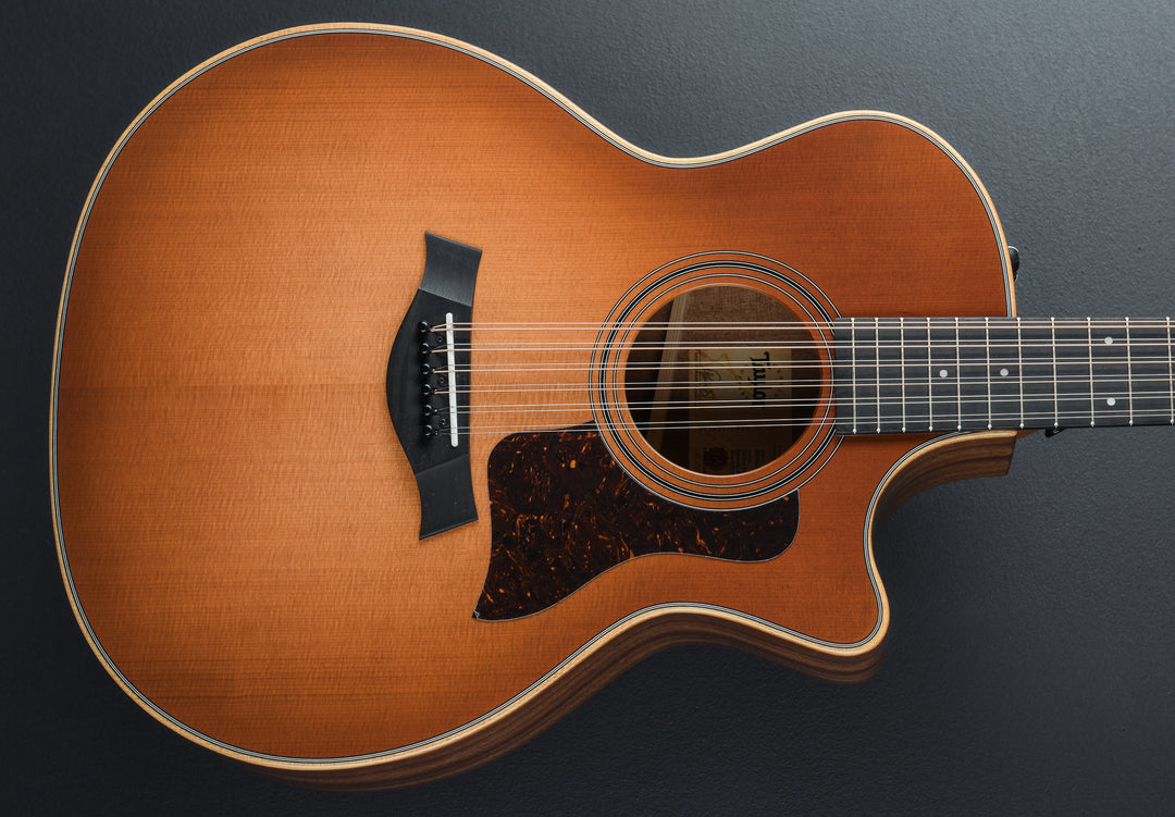 USED 354CE Studio Special Edition 12 String &