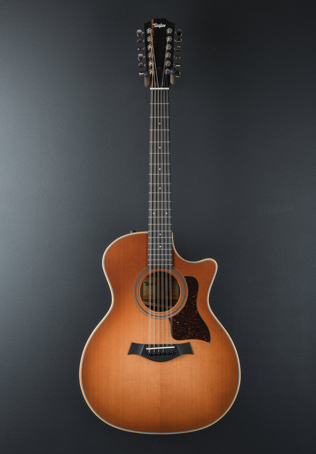 USED 354CE Studio Special Edition 12 String &