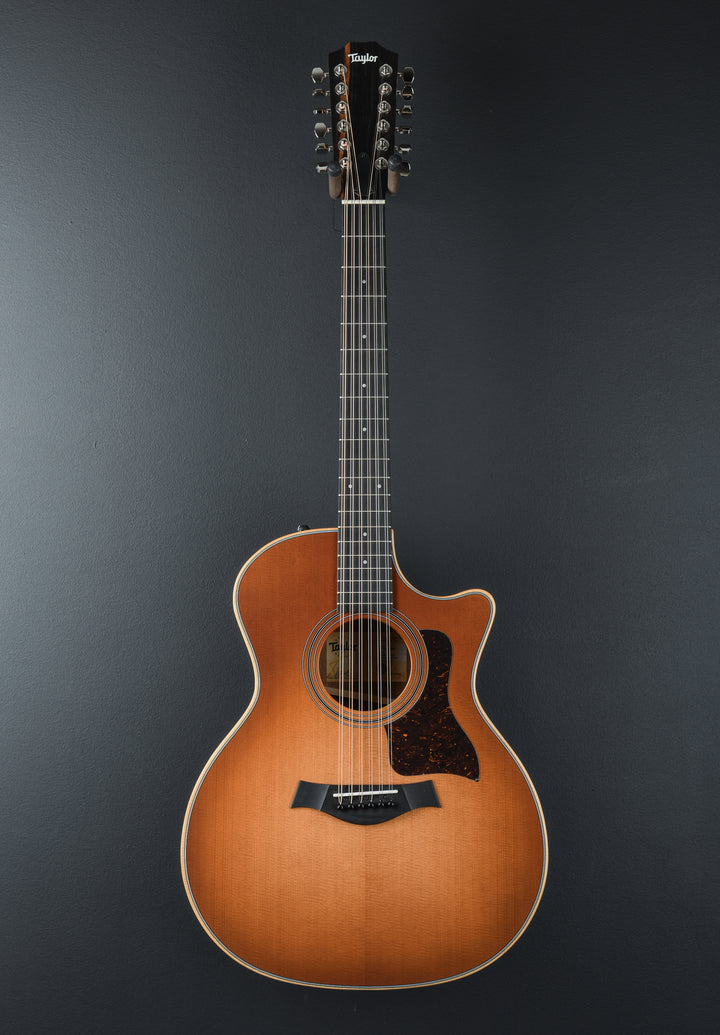 USED 354CE Studio Special Edition 12 String &