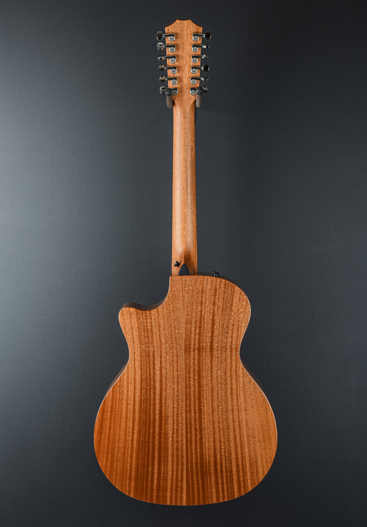 USED 354CE Studio Special Edition 12 String &
