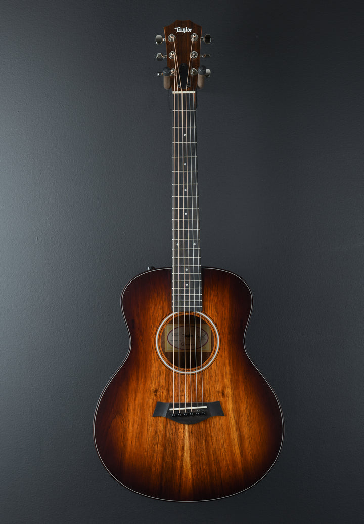 USED GS Mini-E Koa Plus &