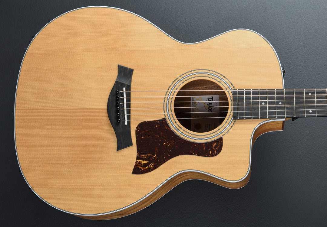USED 214CE-K &