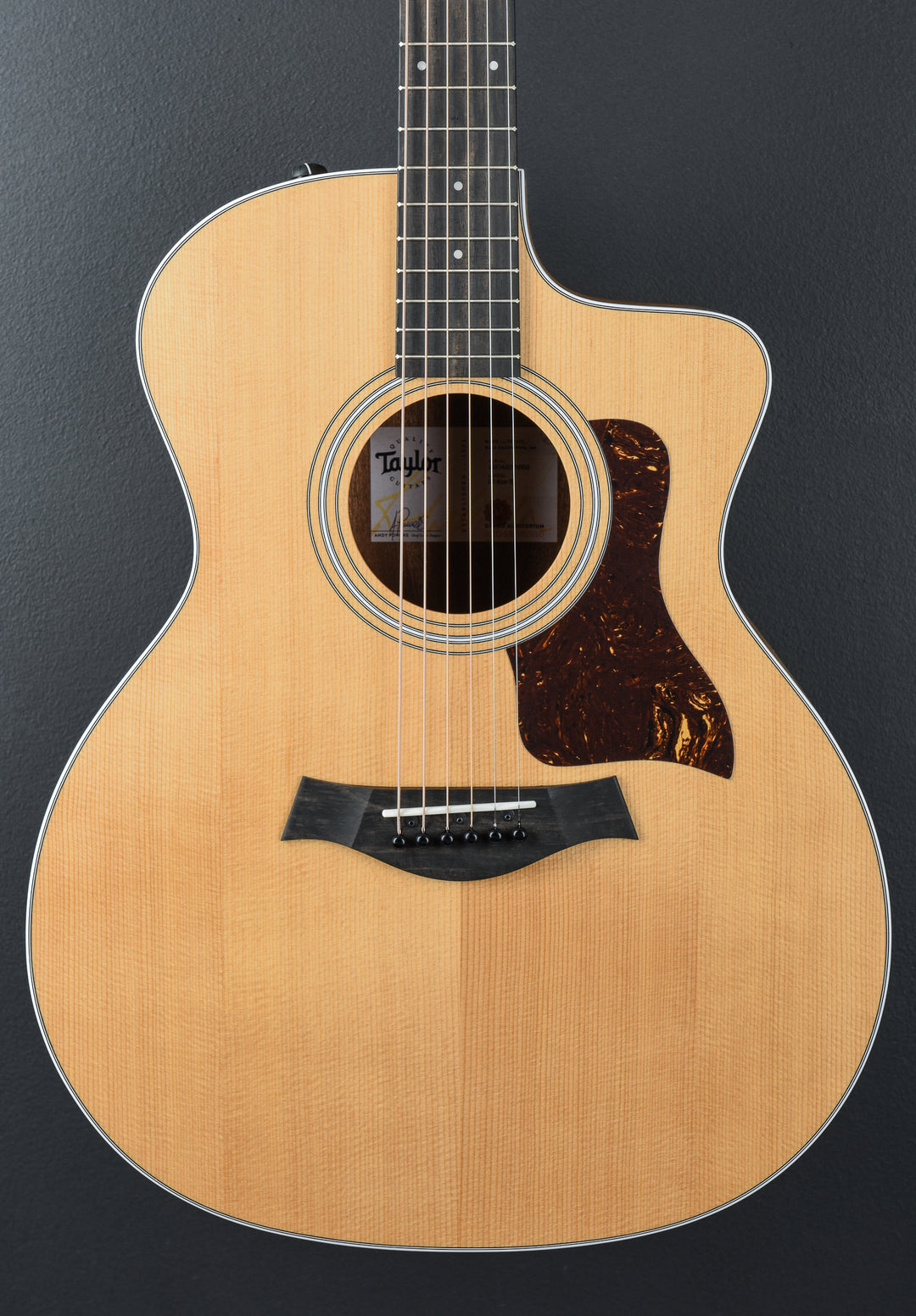 USED 214CE-K &