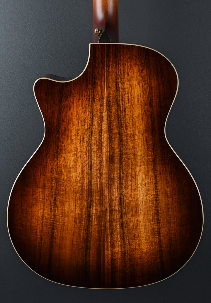 USED K24CE &