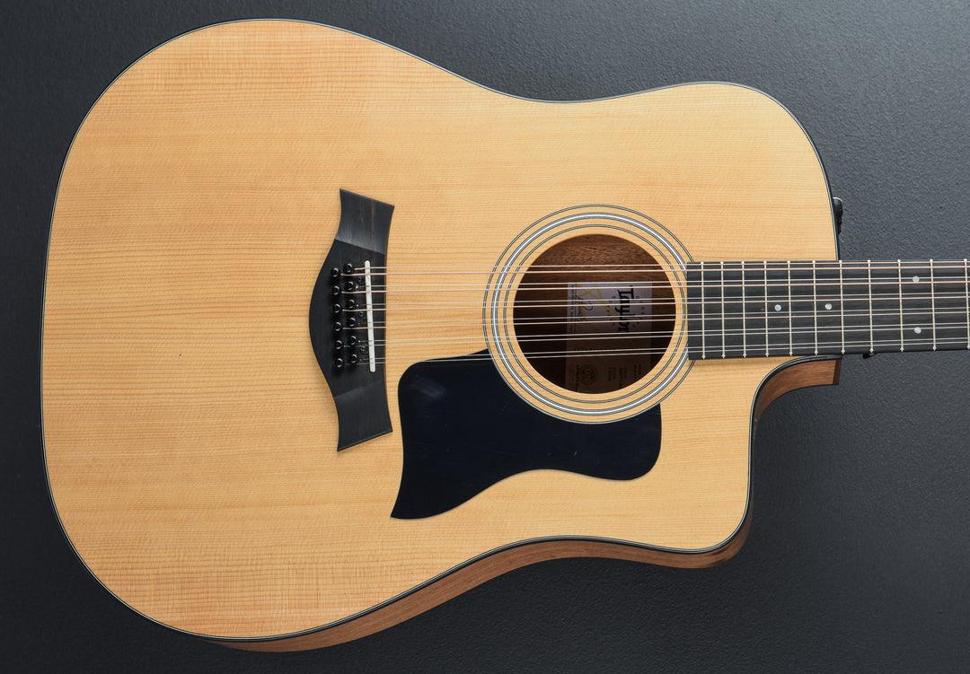 USED 150CE 12 String &