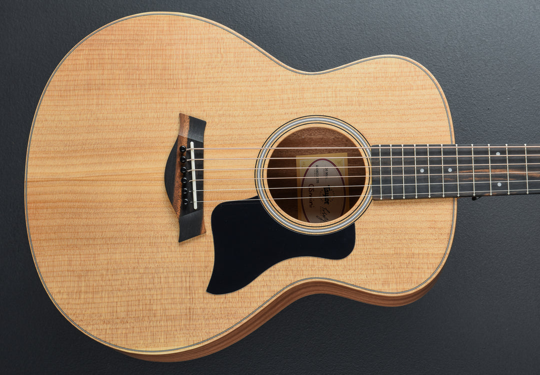USED GS Mini Sapele &