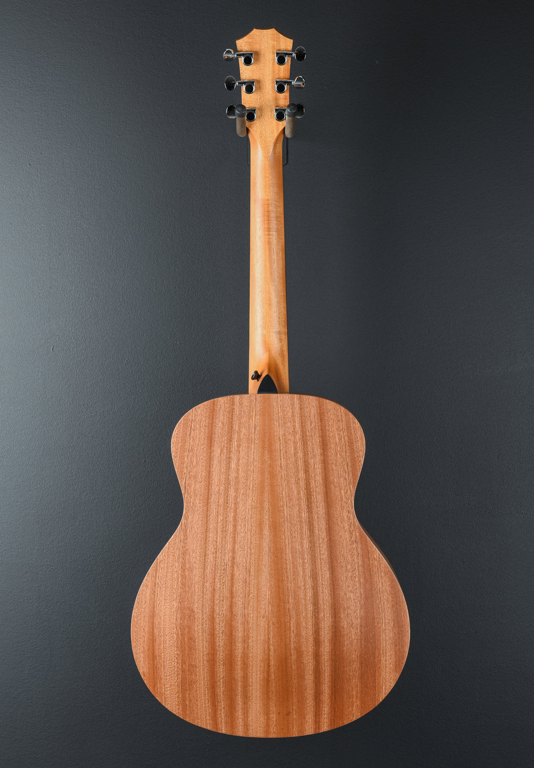 USED GS Mini Sapele &