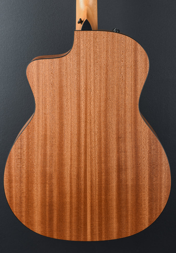 USED 114CE Special Edition &