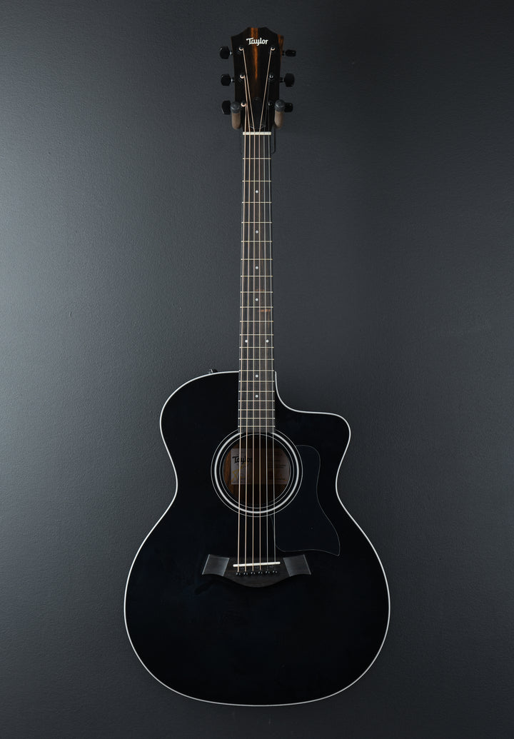 USED 214CE DLX Special Edition &