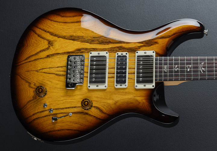 Swamp Ash Special - McCarty Tobacco Sunburst