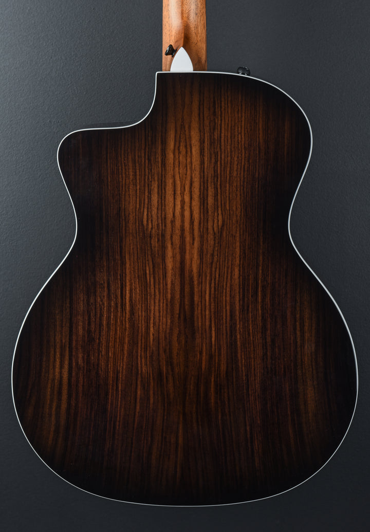 USED 214CE DLX Special Edition &