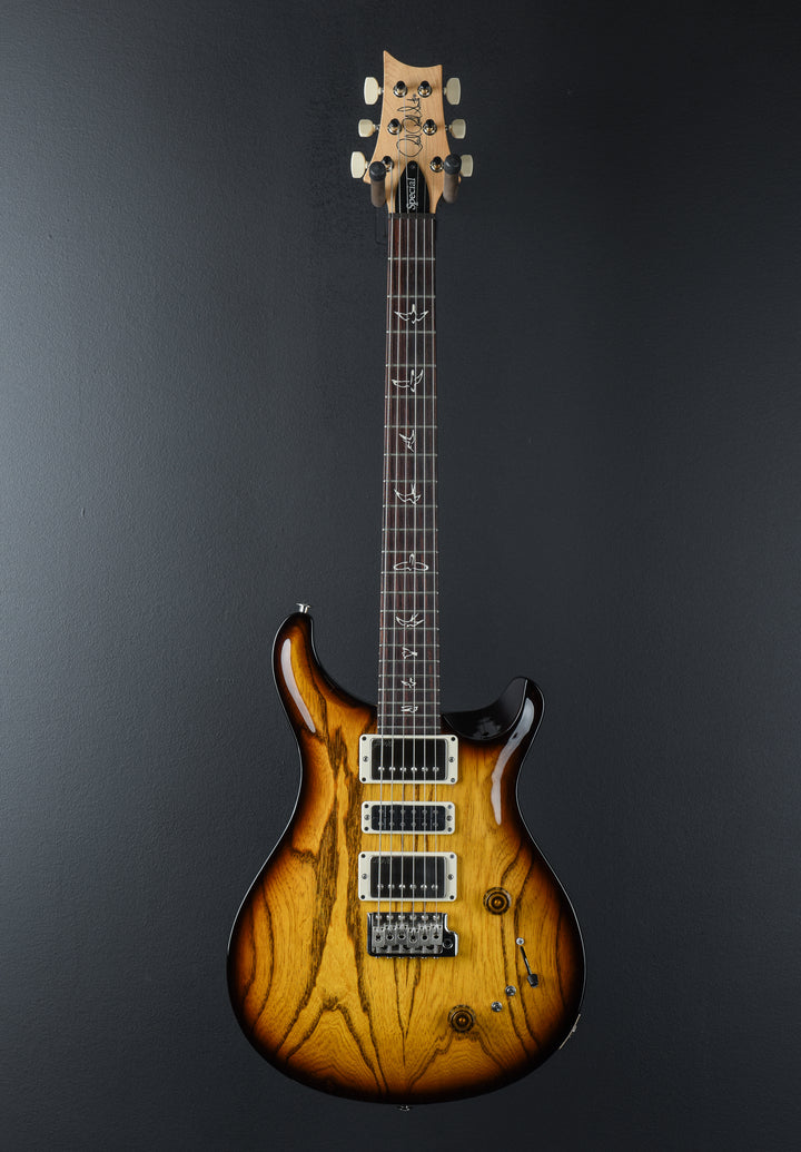 Swamp Ash Special - McCarty Tobacco Sunburst