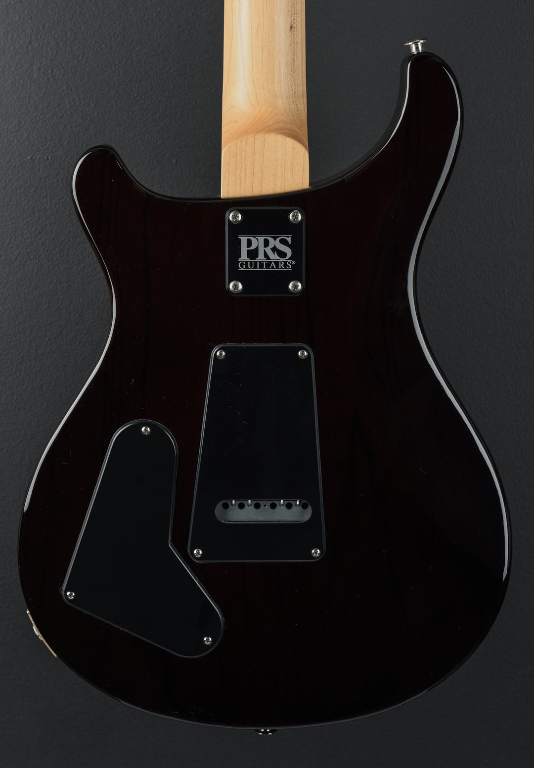 Swamp Ash Special - McCarty Tobacco Sunburst