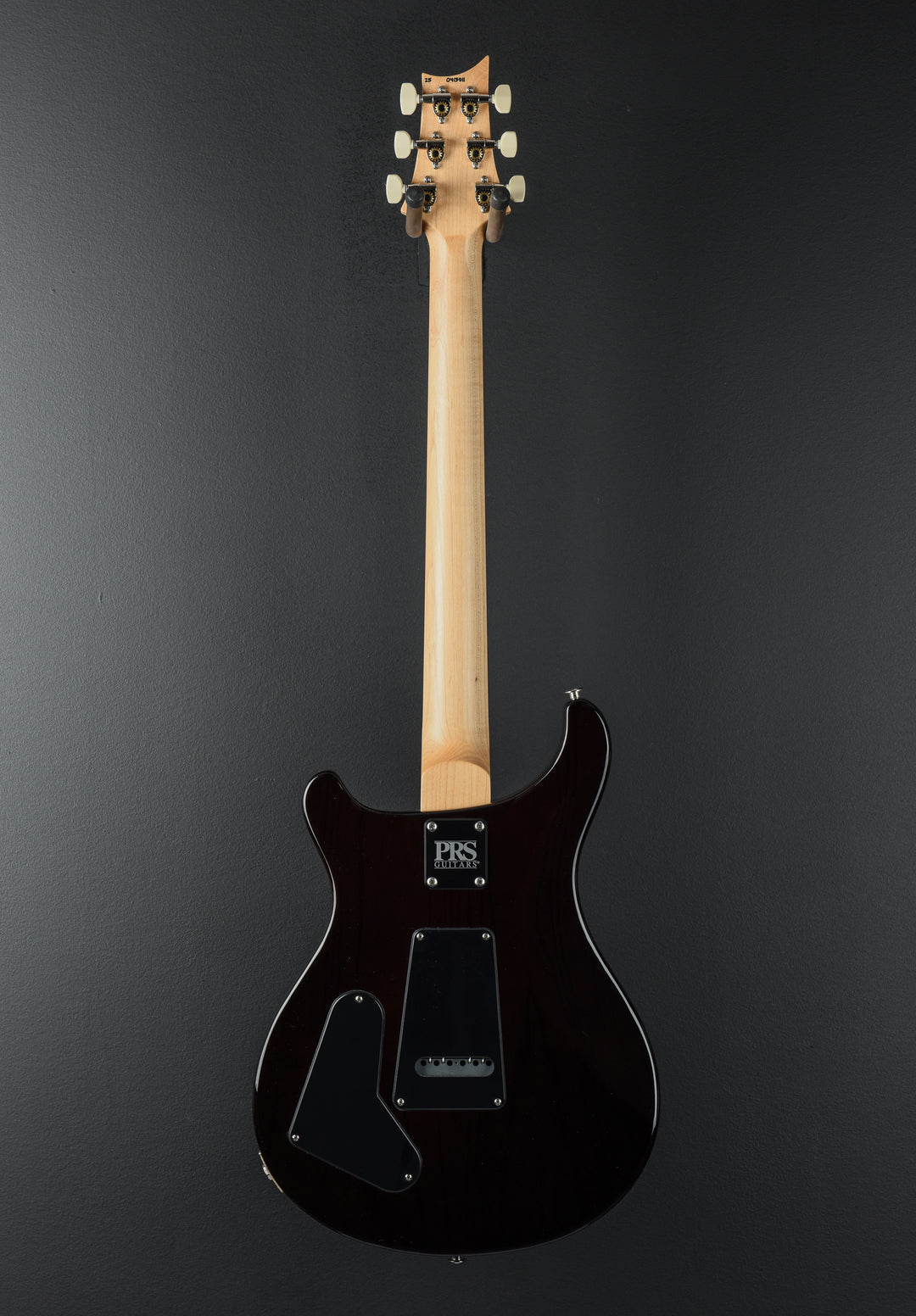 Swamp Ash Special - McCarty Tobacco Sunburst