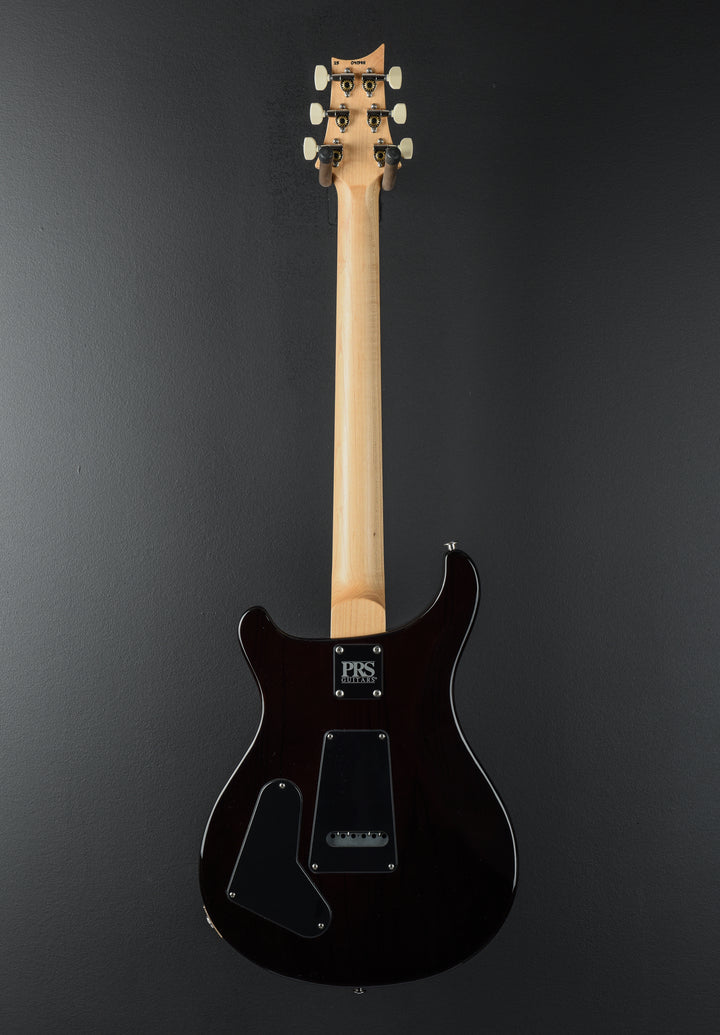 Swamp Ash Special - McCarty Tobacco Sunburst