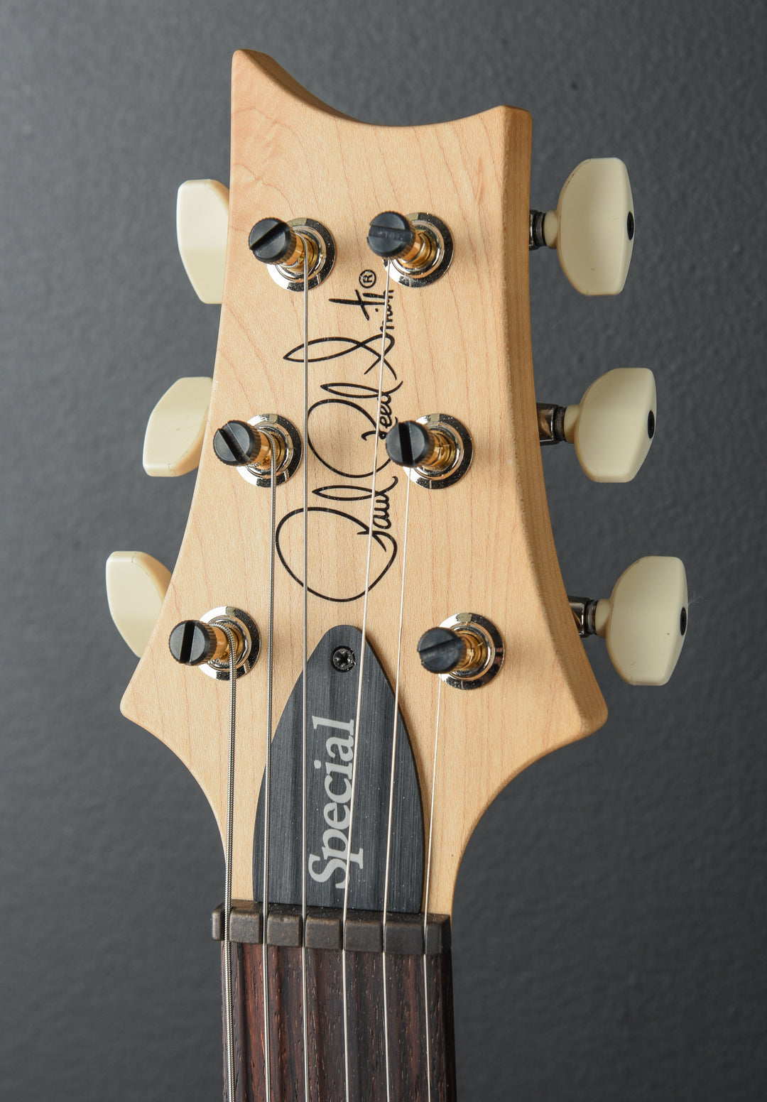 Swamp Ash Special - McCarty Tobacco Sunburst