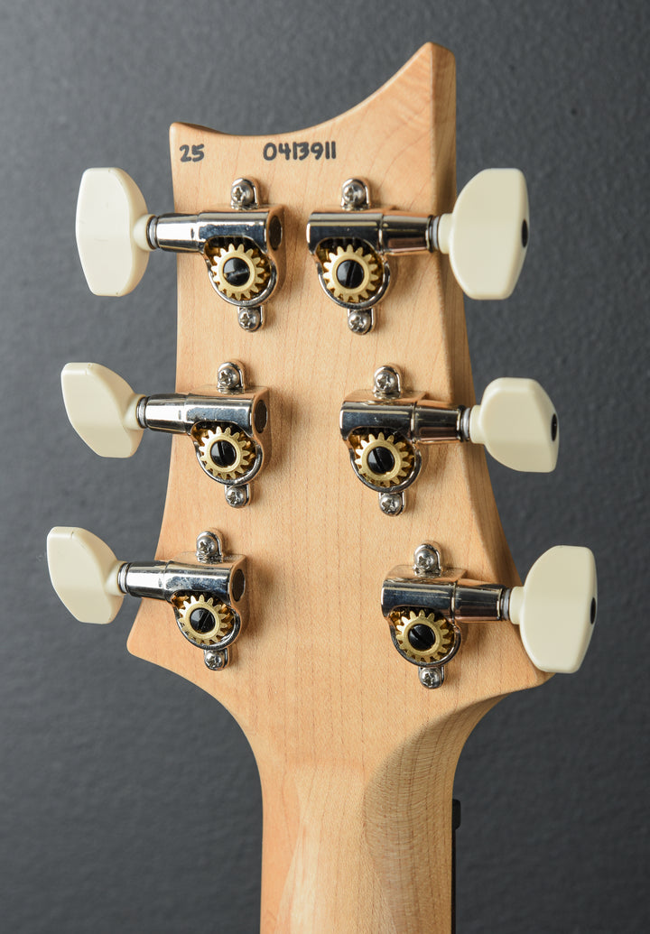 Swamp Ash Special - McCarty Tobacco Sunburst