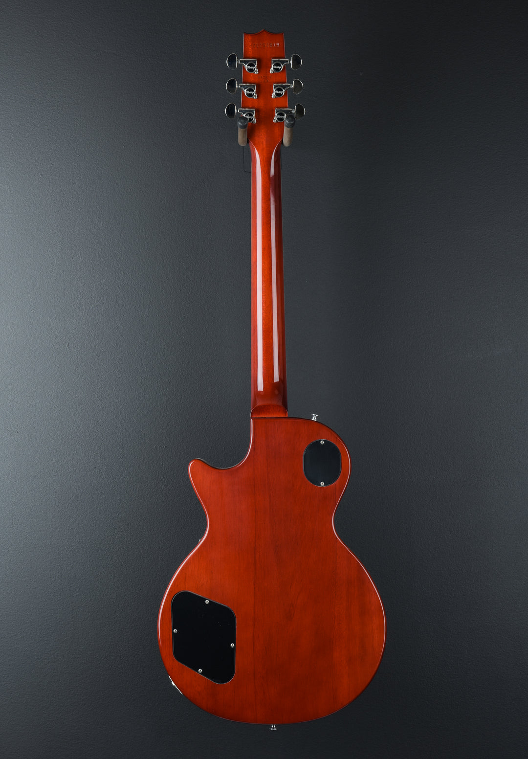 Custom Shop Core Collection H-150 - Tobacco Sunburst