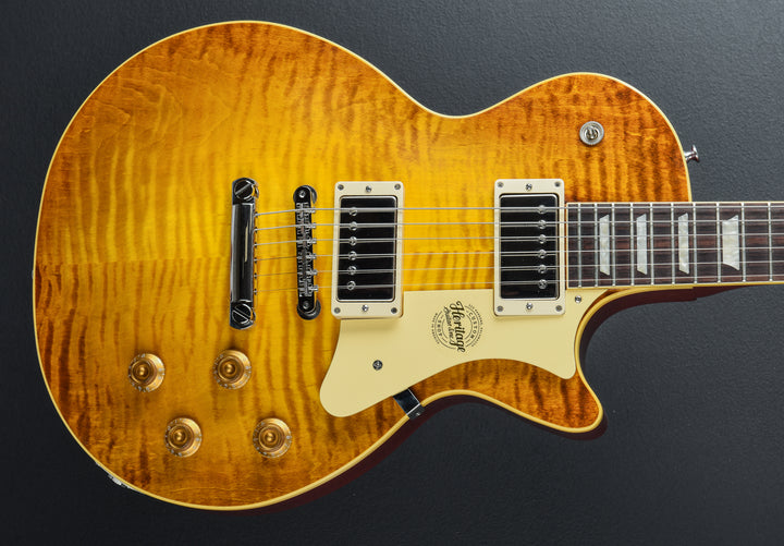 Custom Shop Core Collection H-150 - Dirty Lemon Burst