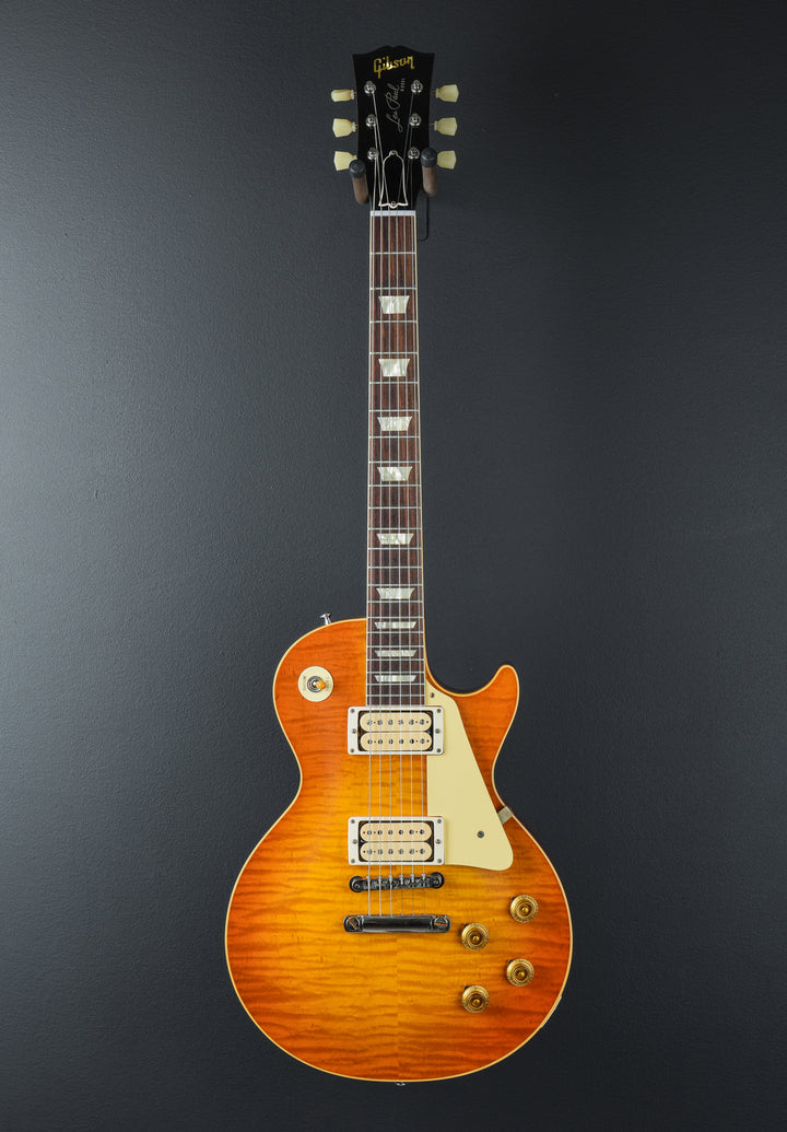"Made to Measure" 1959 Les Paul Standard - Page 40 Burst