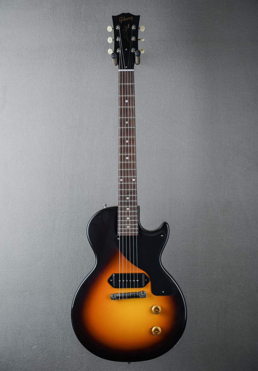 1957 Les Paul Junior Single Cut Reissue - Vintage Sunburst