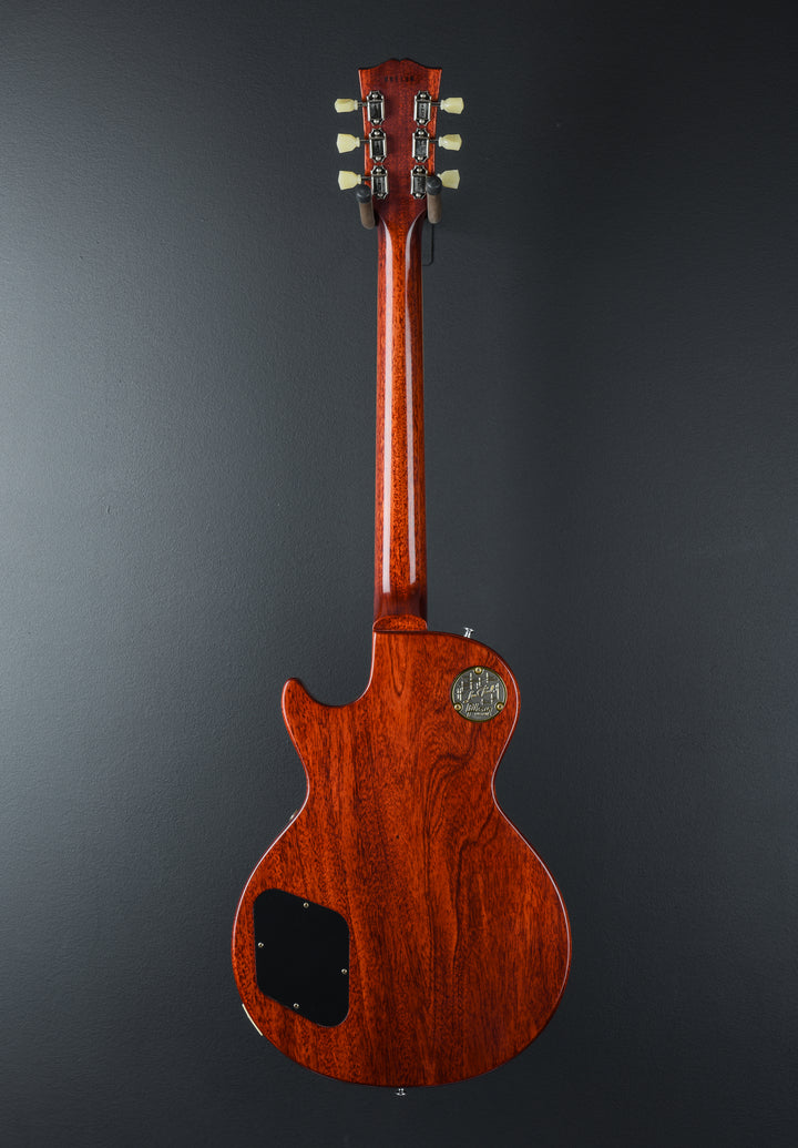 "Made to Measure" 1959 Les Paul Standard - Page 40 Burst