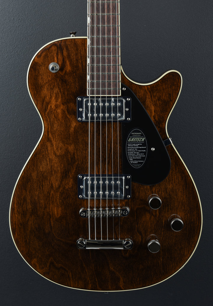 Electromatic Jet Baritone