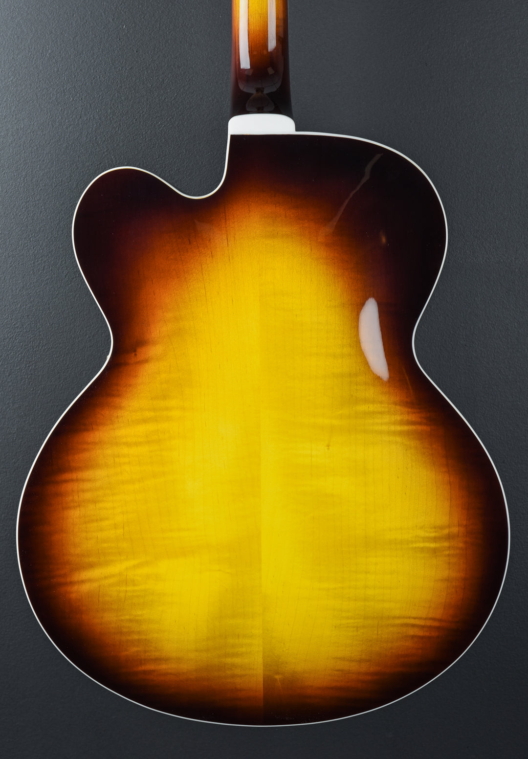 Standard Collection Eagle Classic – Original Sunburst