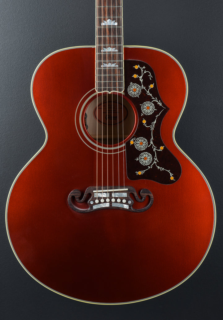 SJ-200 Original - Burgundy Mist