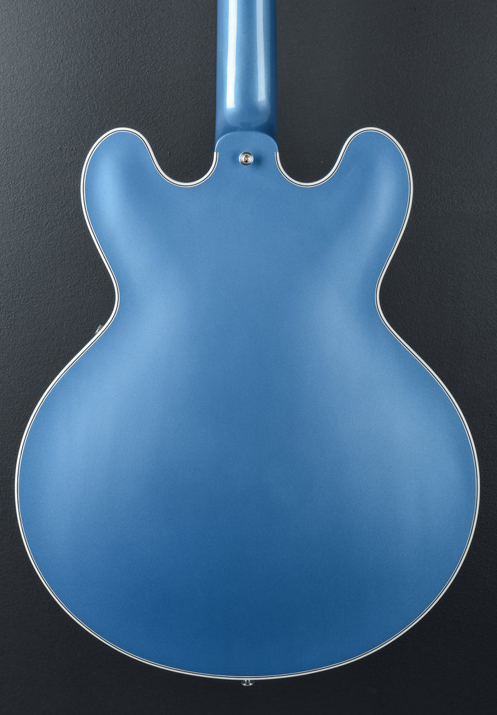 Dealer Select 1959 ES-355 VOS w/ Diamond F Holes - Pelham Blue