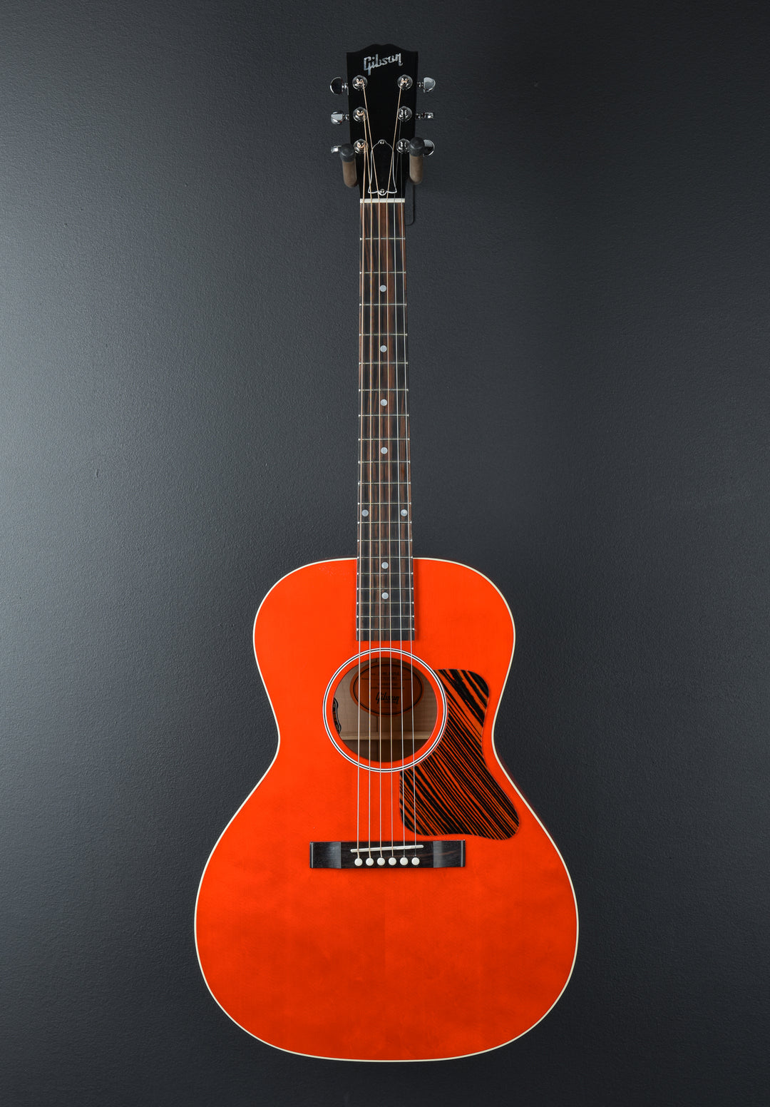 Custom Shop Limited Run L-00 Maple - Cherry
