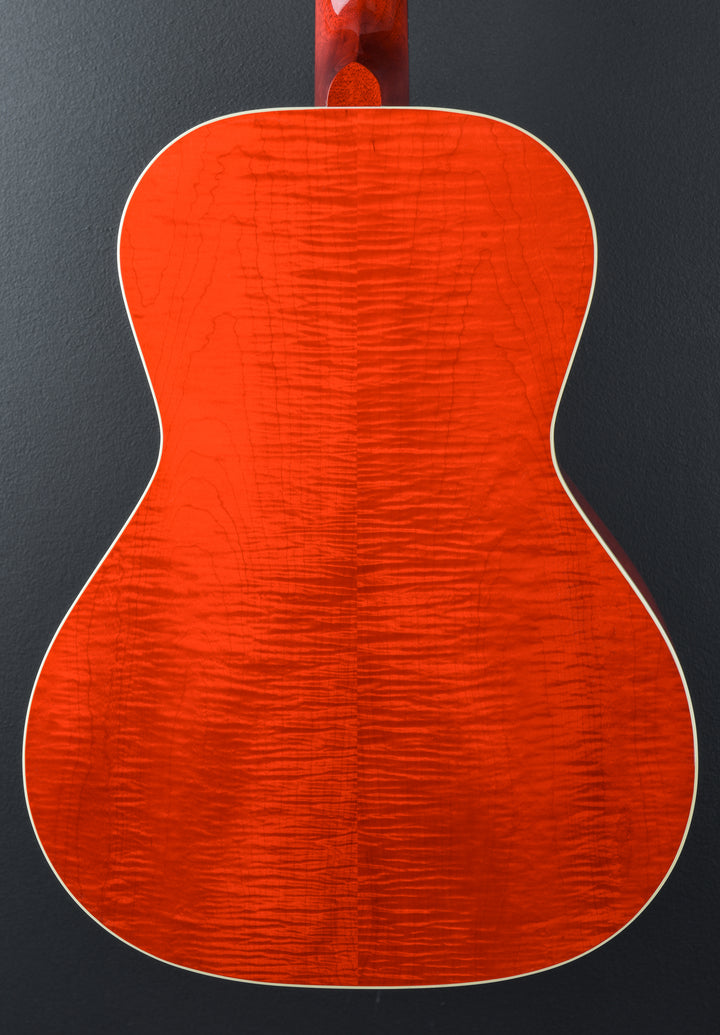 Custom Shop Limited Run L-00 Maple - Cherry