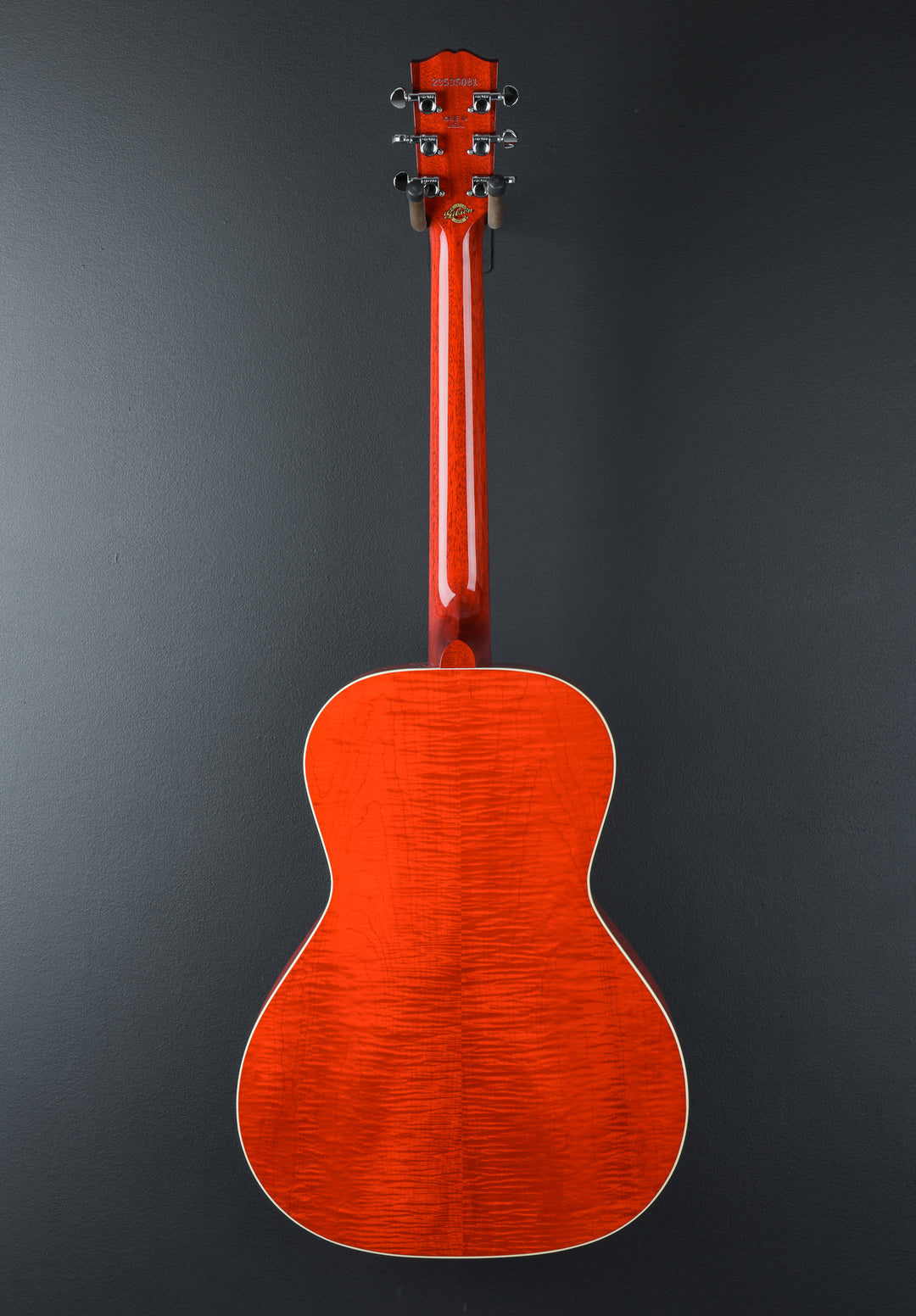 Custom Shop Limited Run L-00 Maple - Cherry