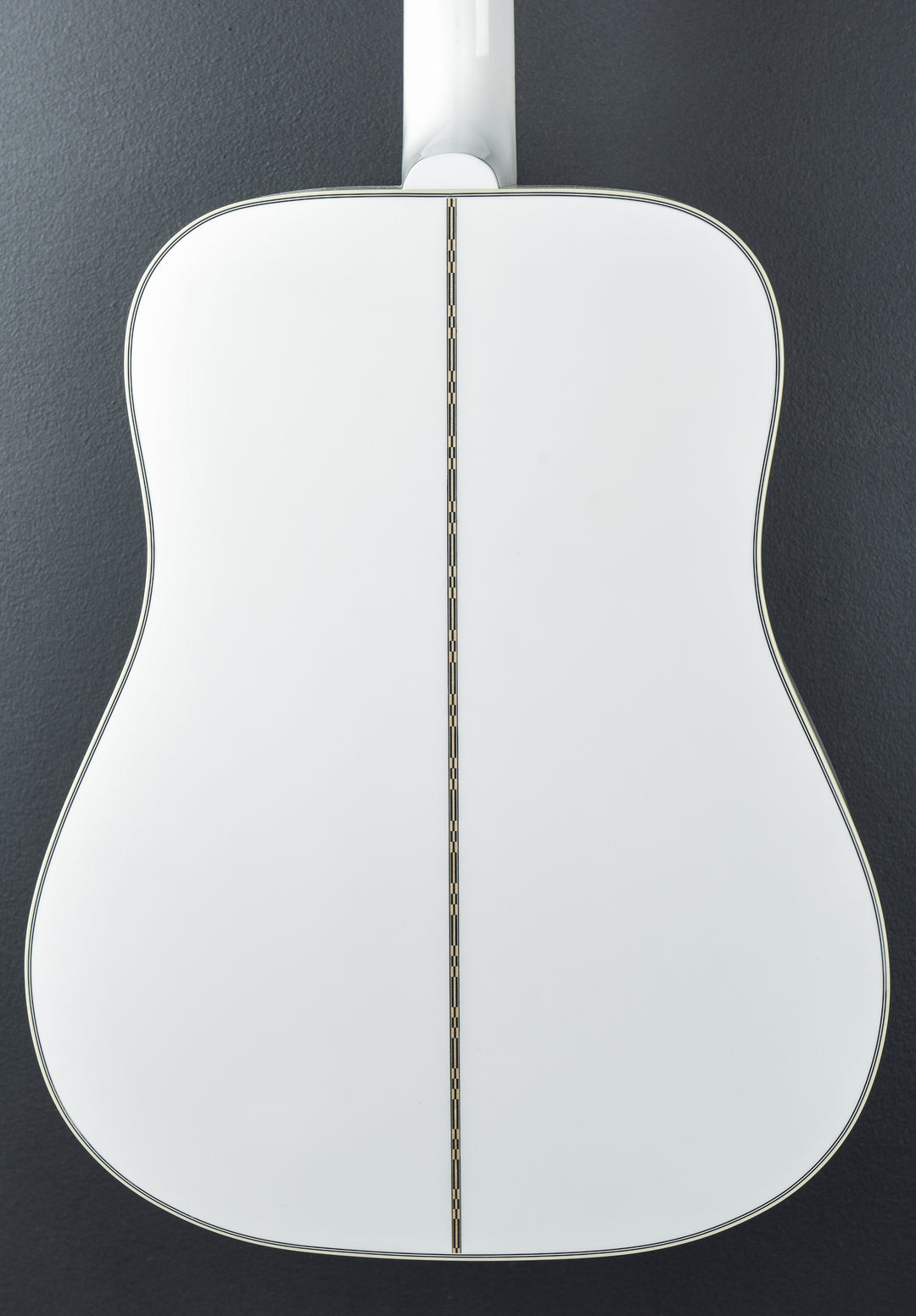 Custom Shop Greatest Hits Volume II Dove - Alpine White