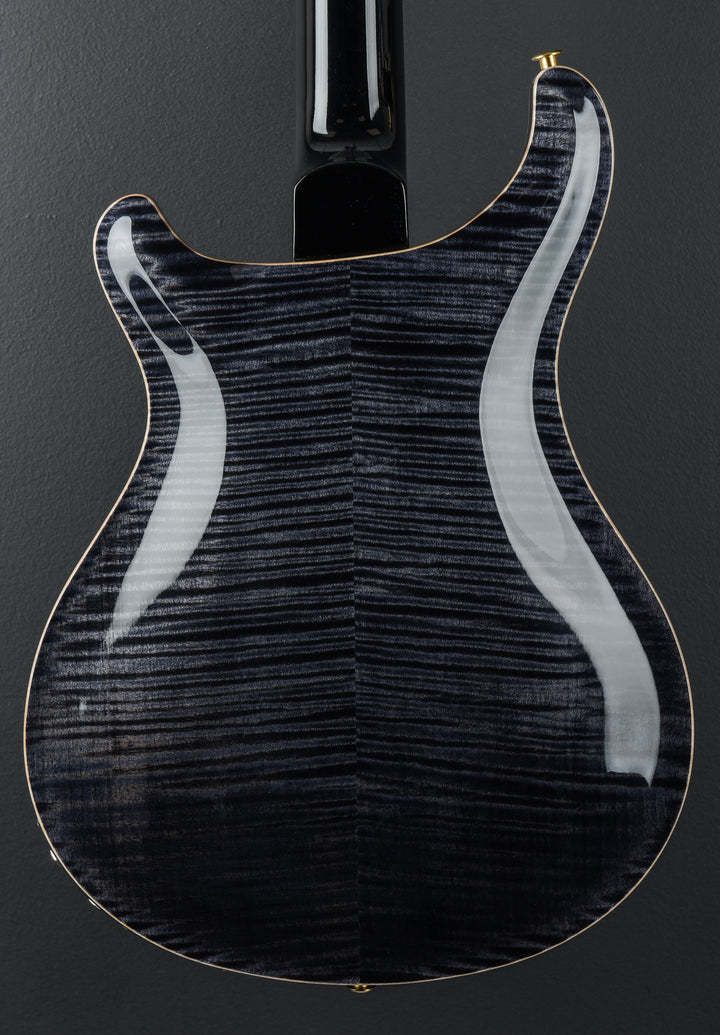 Hollowbody II Piezo 10 Top - Gray Black