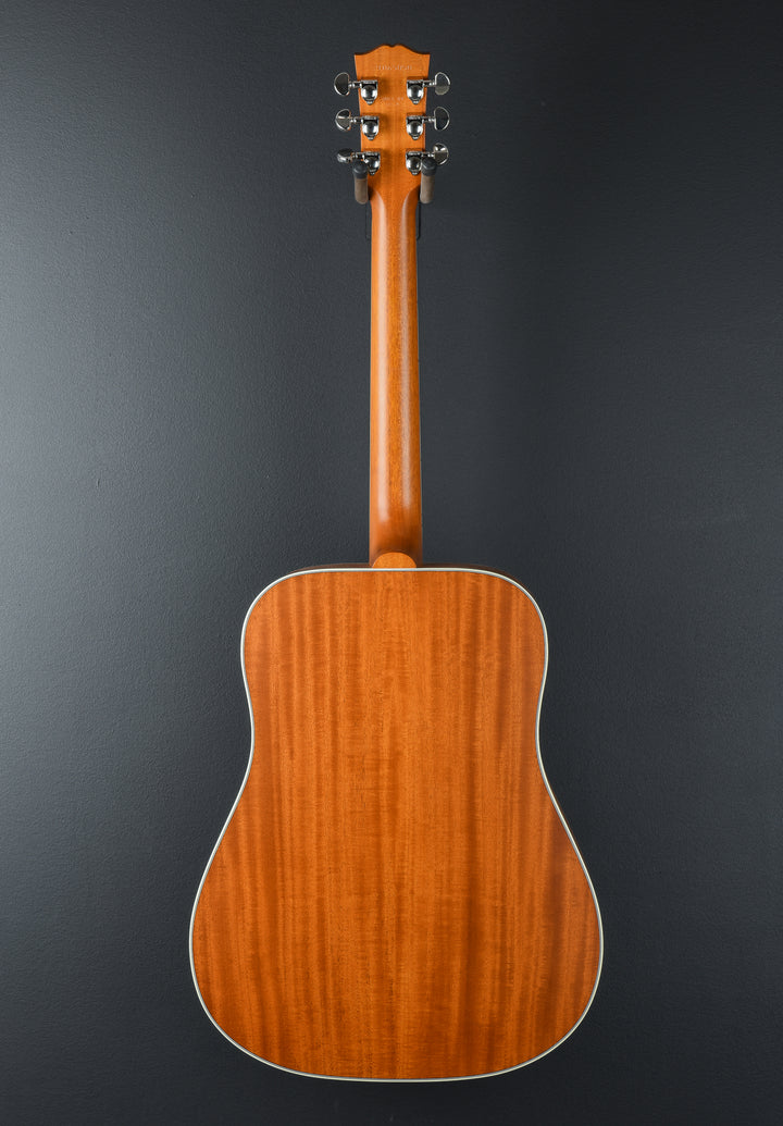 Hummingbird Standard Faded &