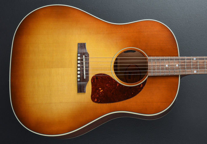 Custom Shop J-45 &