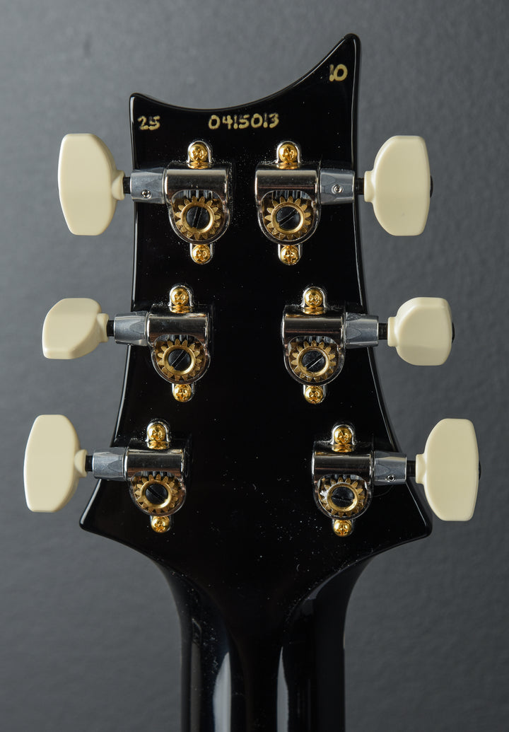 Hollowbody II Piezo 10 Top - Gray Black