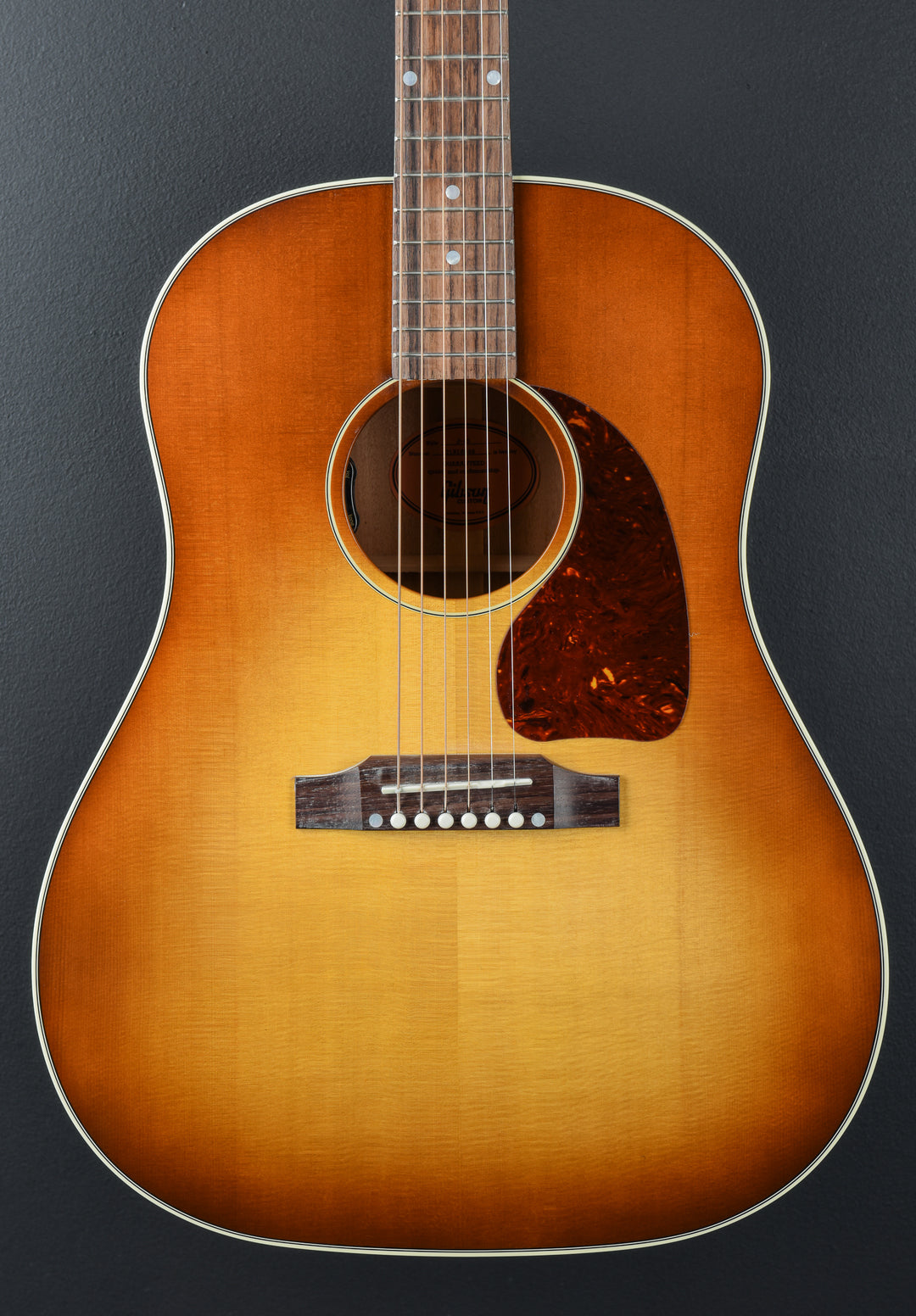 Custom Shop J-45 &