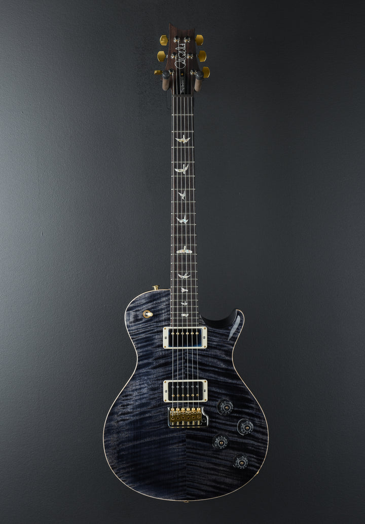 Mark Tremonti Signature 10 Top w/Tremolo - Gray Black