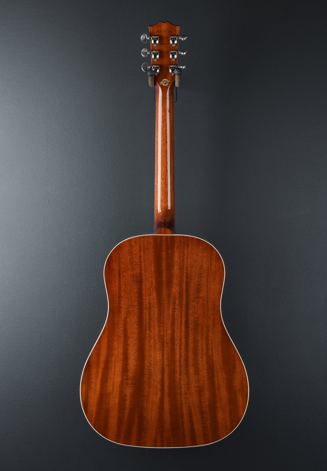 Custom Shop J-45 &
