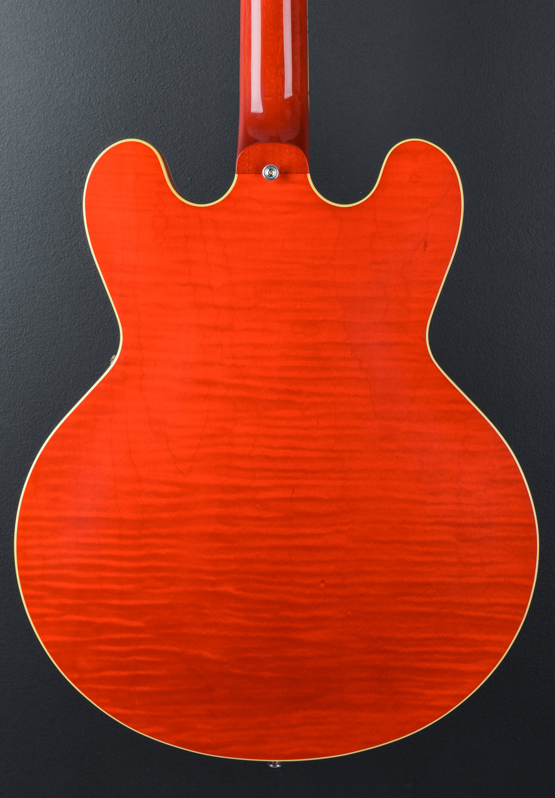 Custom Shop Core Collection H-535 - Translucent Cherry